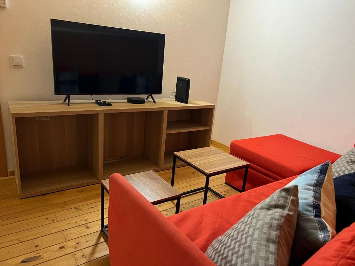 הוילה Almádena Casa Arenga מראה חיצוני תמונה