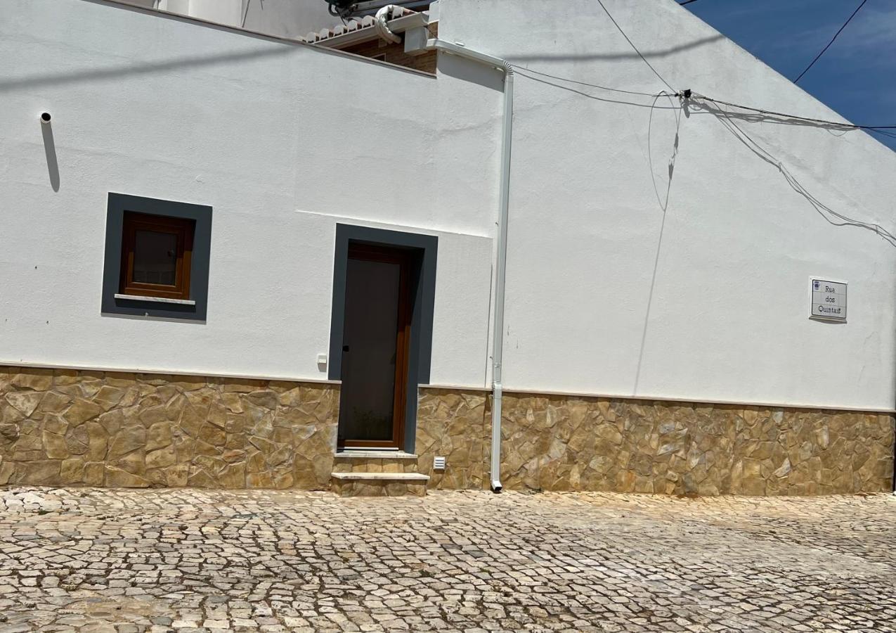 הוילה Almádena Casa Arenga מראה חיצוני תמונה