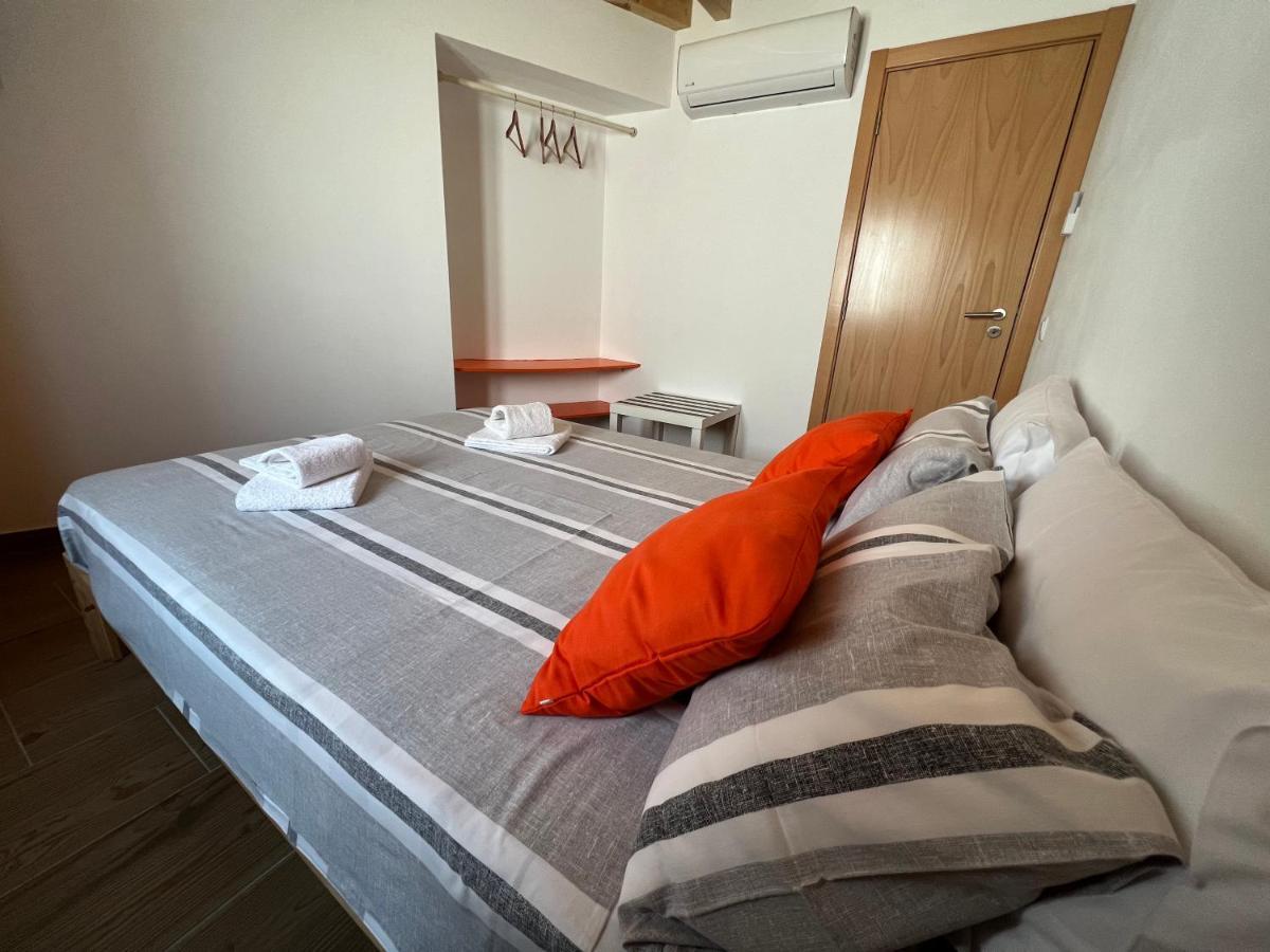 הוילה Almádena Casa Arenga מראה חיצוני תמונה
