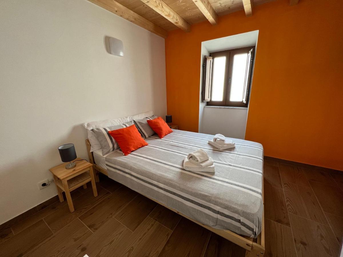 הוילה Almádena Casa Arenga מראה חיצוני תמונה