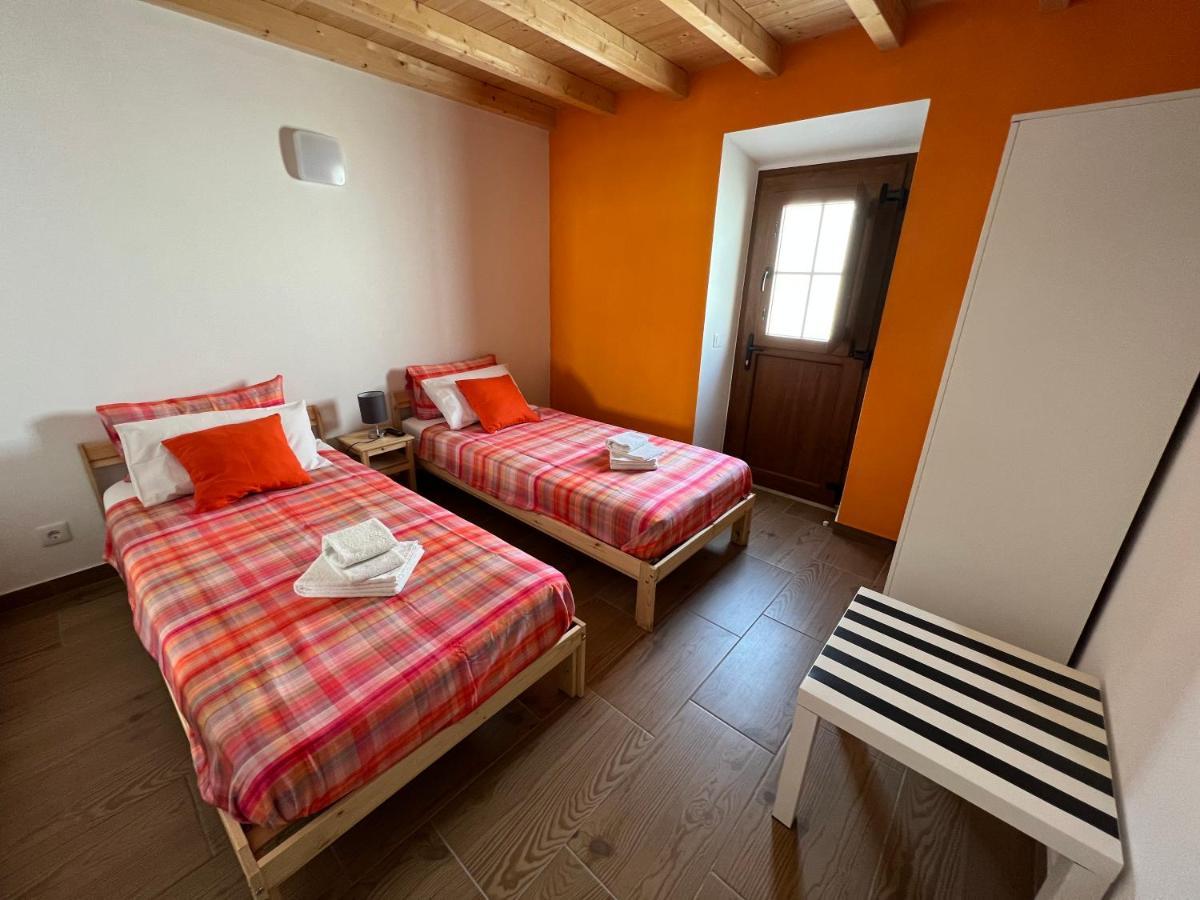 הוילה Almádena Casa Arenga מראה חיצוני תמונה