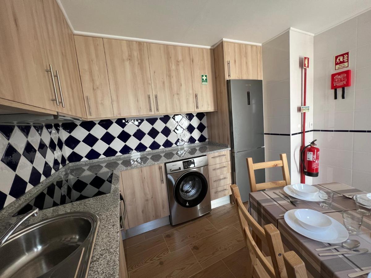 הוילה Almádena Casa Arenga מראה חיצוני תמונה