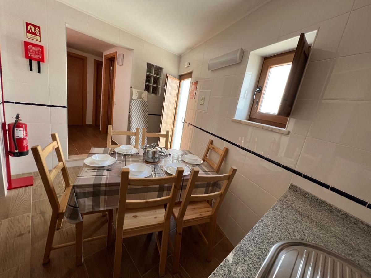 הוילה Almádena Casa Arenga מראה חיצוני תמונה