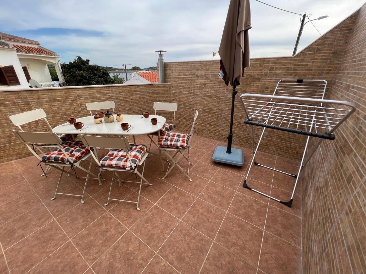 הוילה Almádena Casa Arenga מראה חיצוני תמונה